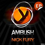 Artwork for "Ambush"