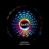 Artwork for "Don't Stop"