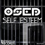 Portada para "Self Esteem"
