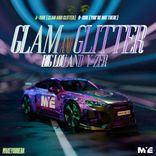 Artwork voor "Glam & Glitter"