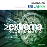Artwork voor "Sri Lanka"