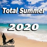 Artwork for "Total_Summer_2020"
