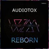 Artwork for "Reborn"