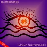 Artwork for "Arabian Nights (Remixes)"