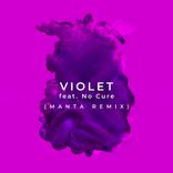Artwork for "Violet"