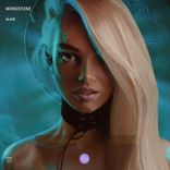 Artwork voor "Aline"