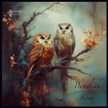 Artwork für "Hiboux"