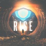 Artwork for "Rise"