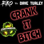 Artwork for "Crank It Bitch"