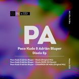 Artwork for "Diselo"