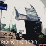 Artwork for "Riding The Train"