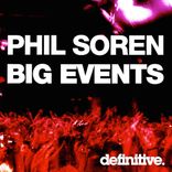 Portada para "Big Events"