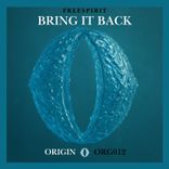 Bring It Back