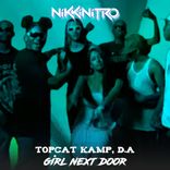 Artwork for "Girl Next Door"