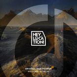 Artwork for "Welcome / Athelas"