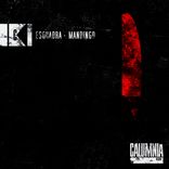 Artwork for "Mandingo"