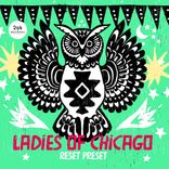 Artwork for "Ladies Of Chicago"