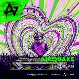 Artwork for "The Dream"