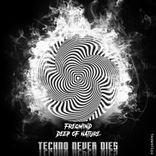 Portada para "Deep of Nature"