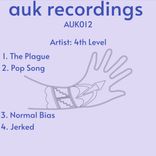 Artwork voor "Unsung Heroes EP"