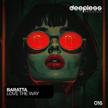 Artwork for "Love the Way"