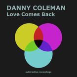 Artwork für "Love Comes Back"