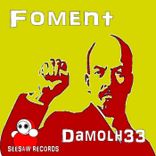 Artwork für "Foment"