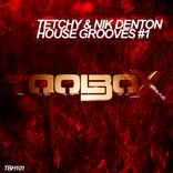 Artwork for "House Grooves One"