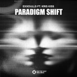 Artwork voor "Paradigm Shift"
