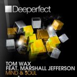 Artwork for "Mind & Soul"