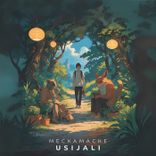 Artwork for "Usijali"