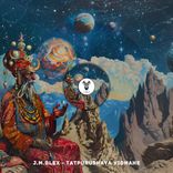 Artwork for "Tatpurushaya Vidmahe"