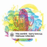 Artwork für "Barry Tone EP"