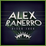 Artwork voor "Disco Jack"