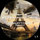 Artwork for "Dreams"