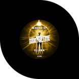 Artwork for "Waking EP"