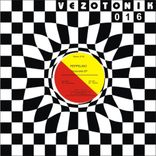 Artwork for "Mcdonalds EP"