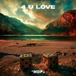Artwork for "4 U Love"