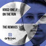 Artwork for "The Remixes"