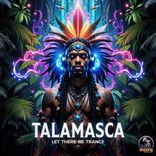 Portada para "Let There Be Trance"