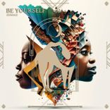 Artwork for "Be Yourself"