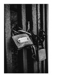 Artwork for "The Lock"