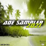 Artwork for "ADE Sampler 2021"