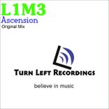 Portada para "Ascension"