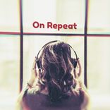 Artwork für "On Repeat"