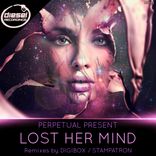 Artwork voor "Lost Her Mind"