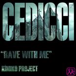 Artwork for "Rave With Me"