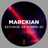 Artwork for "Estudos da Forma EP"