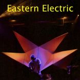Artwork voor "Eastern Electric"