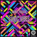 Artwork for "Sonic Vibes"